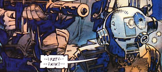Illustration for article titled Top 10 Most Useless Star Wars Droids Of All Time
